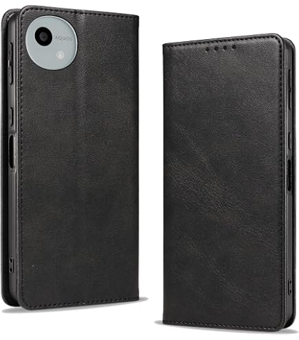 Amazon.co.jp: 対応 Aquos Wish 5 5G ケース 手帳型 Aquos Wish 5 SH